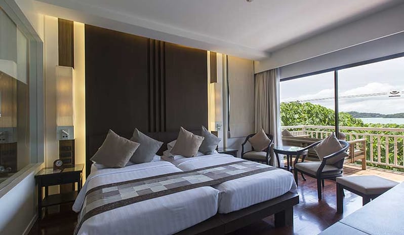 Cape Panwa Hotel-Family Suite 3_2905